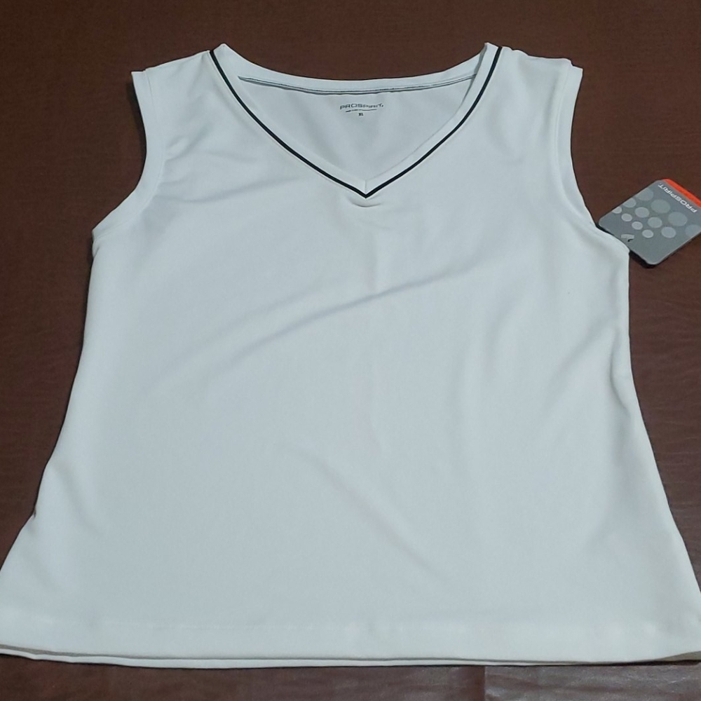 Prospirit Tank Top